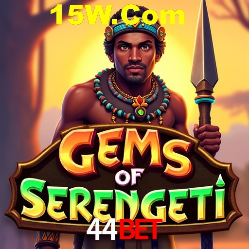 API Integration 44Bet