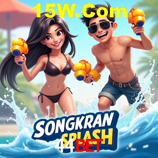 Inovações de Jogos na 44Bet: O Futuro das Experiências Interativas