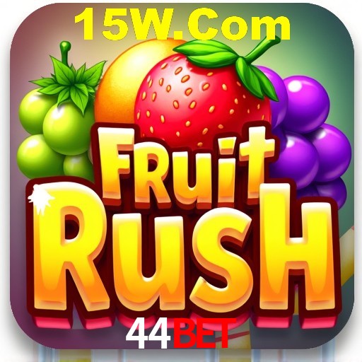 Interface do App 44Bet