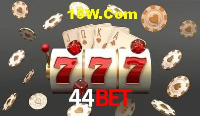 Casino Ao Vivo 44Bet