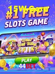 Welcome Bonus 44Bet