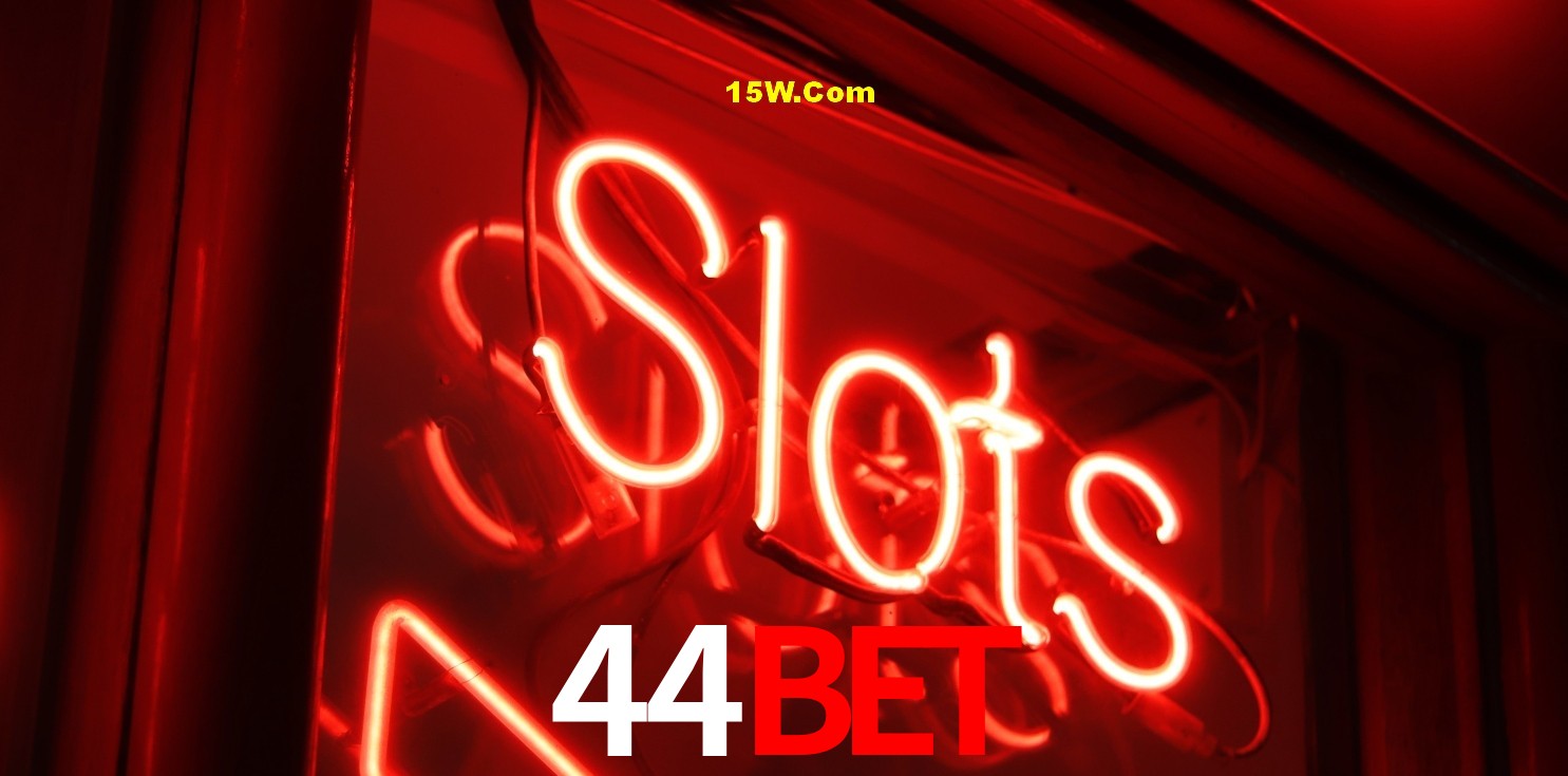 Bonus Features 44Bet