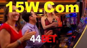 44Bet App Interface