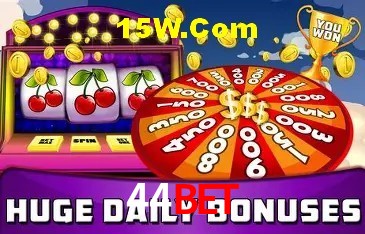 Provedores de Jogos 44Bet