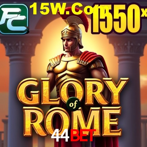 Descubra a Magia dos Jogos de Arcade no 44Bet