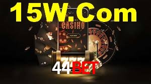 Roulette Table 44Bet