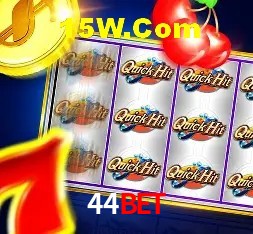 Security Systems 44Bet