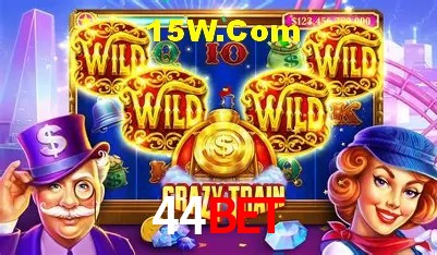 Slot Games 44Bet