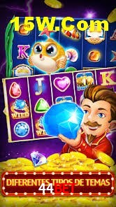 Games Directory 44Bet