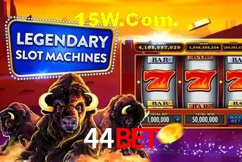 Platform Technology 44Bet