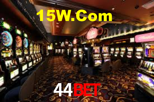44Bet Login