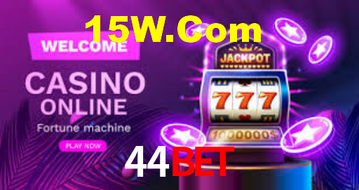 44Bet Login