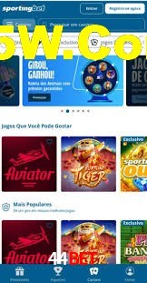 Exclusive Games 44Bet