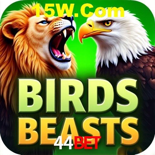Desvendando o Mundo dos Jogos Virtuais na 44Bet