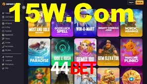 Programa VIP 44Bet