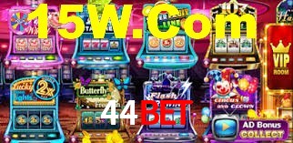 Daily Bonuses 44Bet
