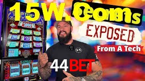 44Bet App Interface