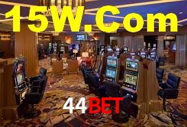 VIP Casino 44Bet