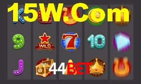 Welcome Bonus 44Bet