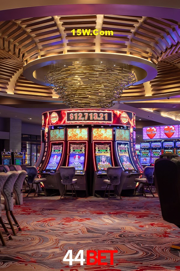 Live Casino 44Bet