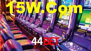 Experimente o Login Seguro Premium no 44Bet