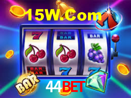 Premium Interface 44Bet