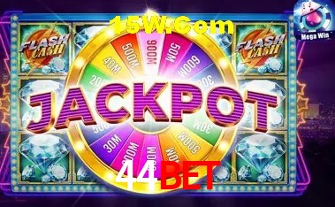 Secure Login 44Bet