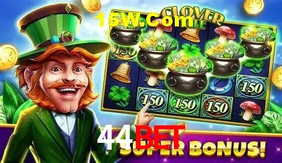 Experiência VIP 44Bet