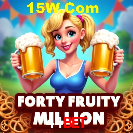 Descubra a Magia dos Jogos de Arcade no 44Bet