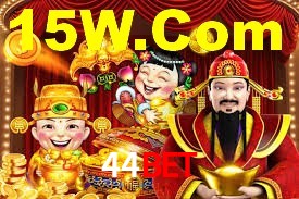 Tournaments 44Bet
