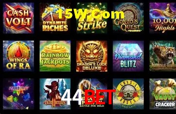 Games Directory 44Bet