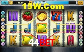 Statistics 44Bet