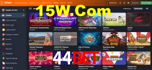 44Bet - Casino Online Download - 44 Bet App
