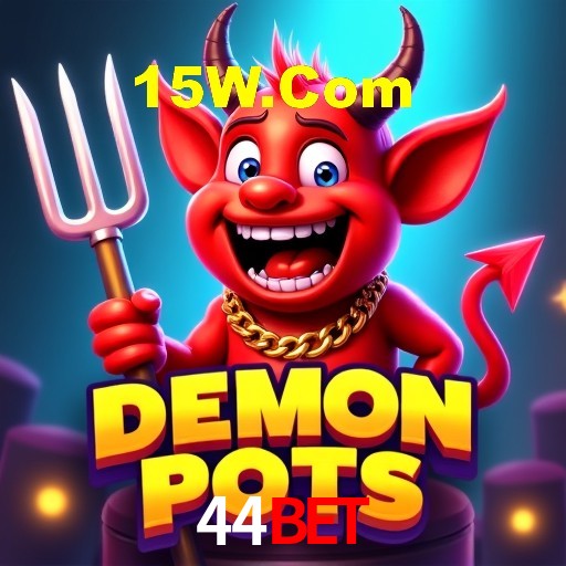 Tennis Betting 44Bet