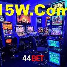 Explore as vantagens do 44Bet: serviço profissional e confiabilidade