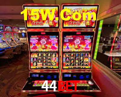 Exclusive Games 44Bet
