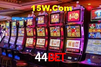 Game Statistics 44Bet
