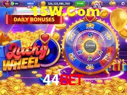 Bonus Features 44Bet