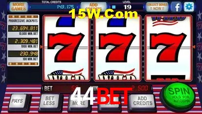 Live Casino 44Bet
