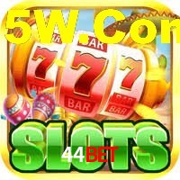 Welcome Bonus 44Bet
