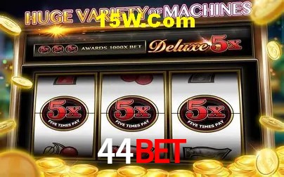 Quick Registration 44Bet